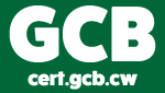 GCB License Seal